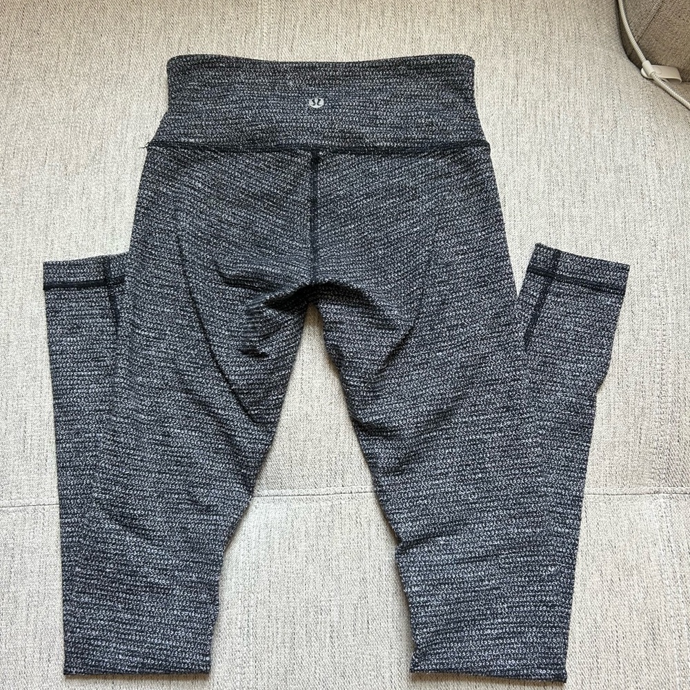 Lulu leggings